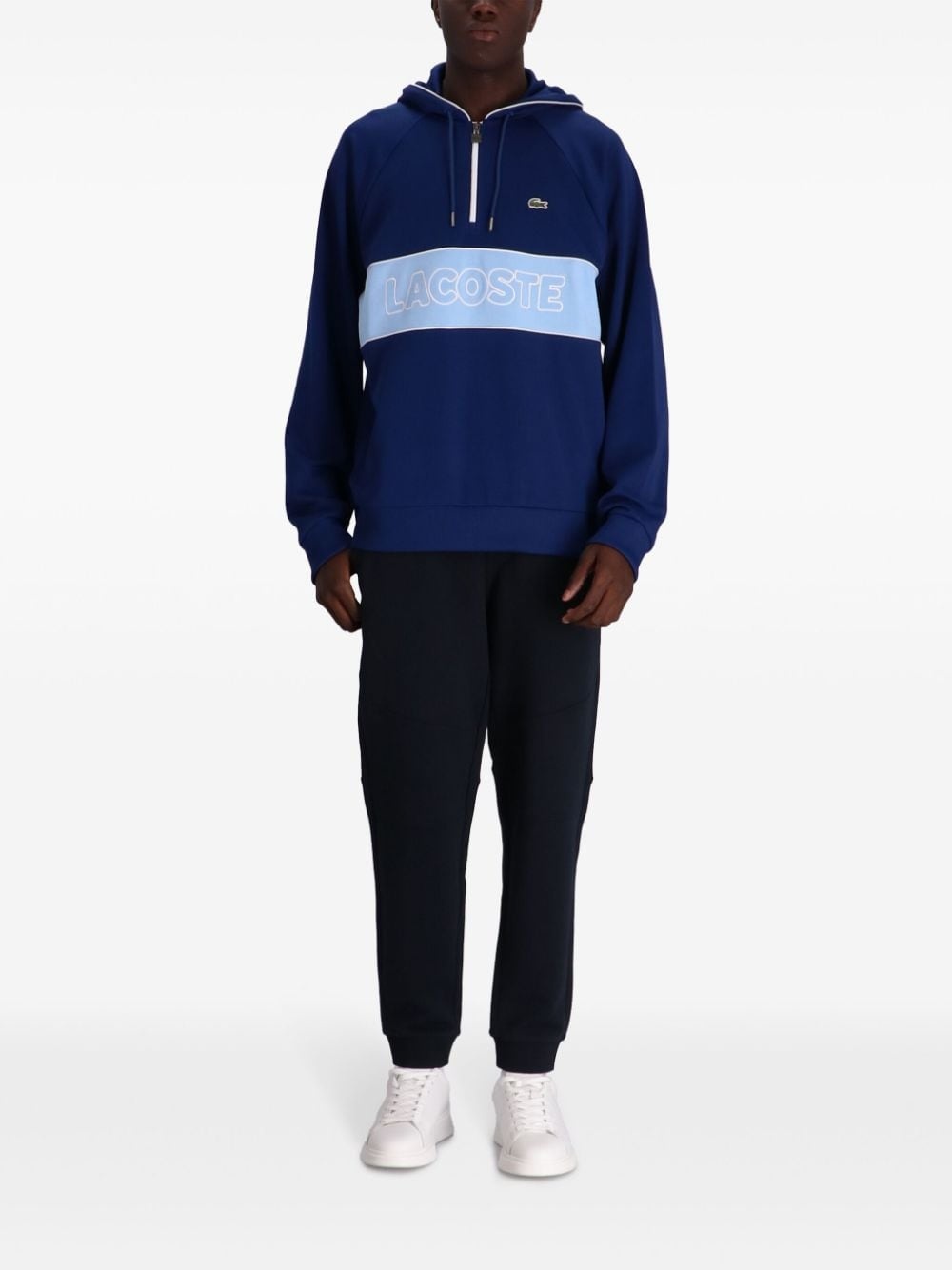 Paris hoodie - 2