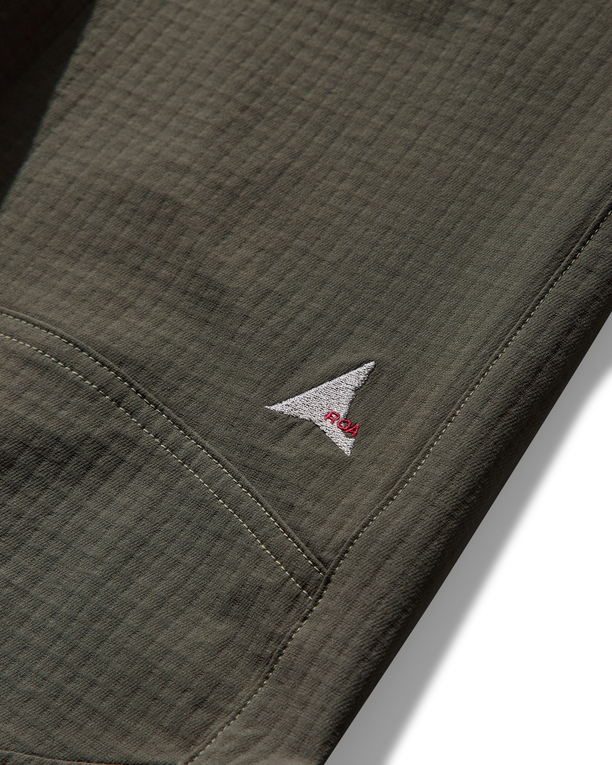 Tambo Shaped Softshell Pant - 11