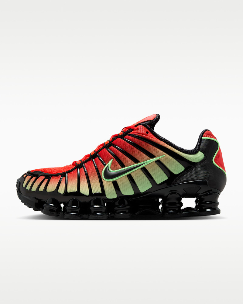 Nike Shox TL Men's Shoes 1