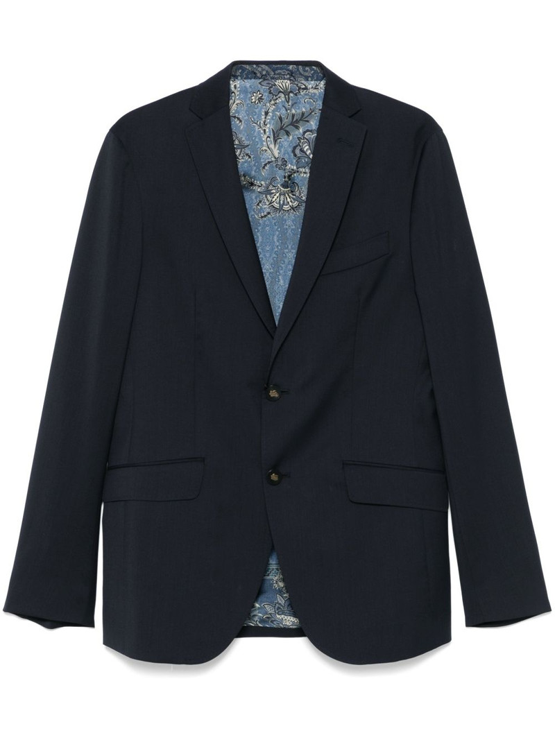 wool blazer 1