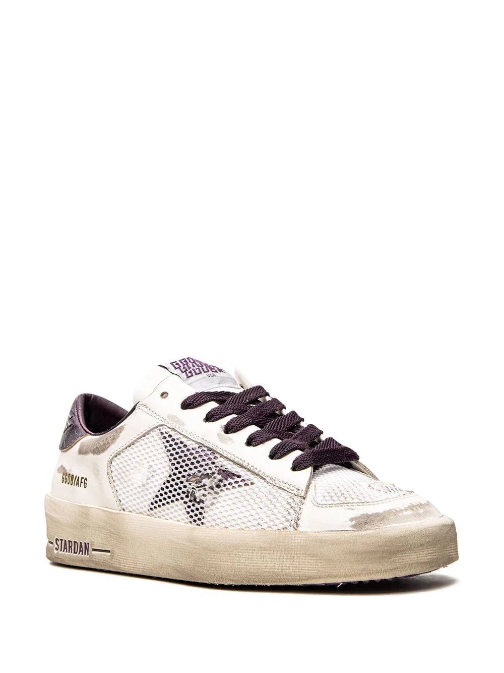 Stardan low-top sneakers - 2