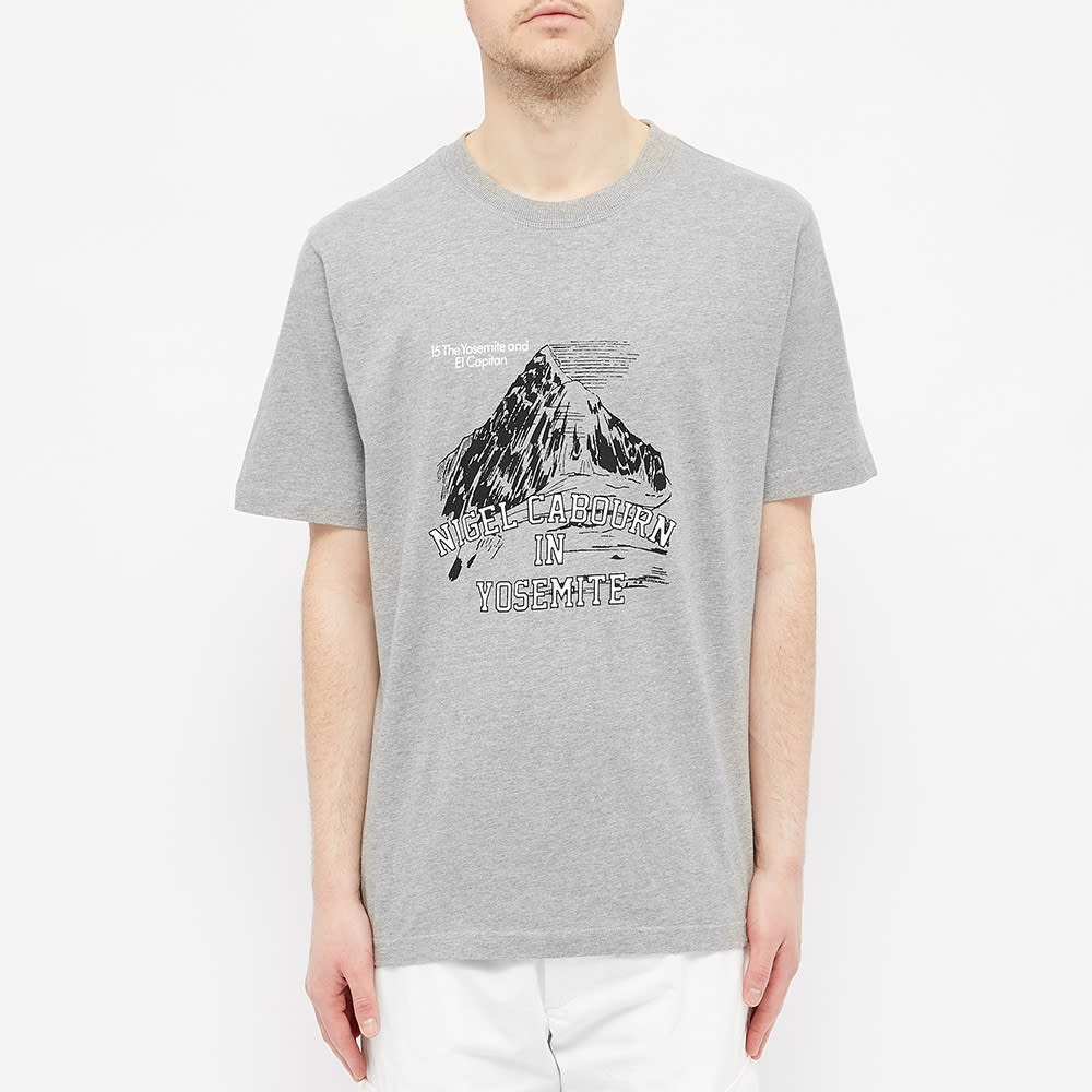 Nigel Cabourn Tourist Tee - 3