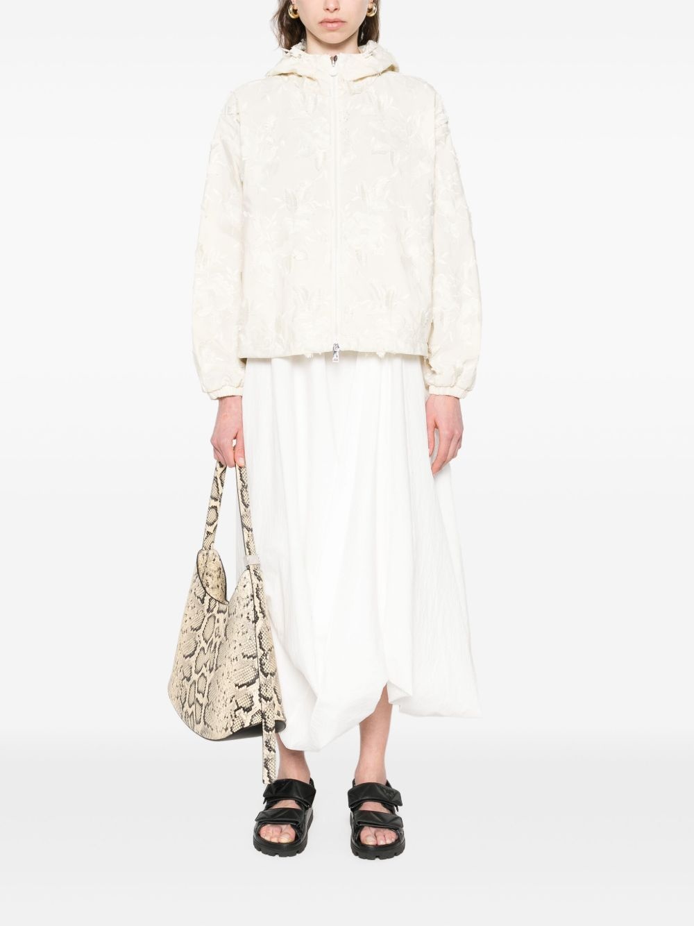 Charmeil jacket - 2