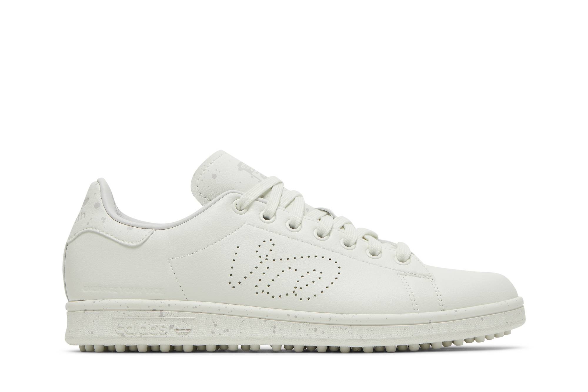 Vice Golf x Stan Smith 'White Tint' - 1