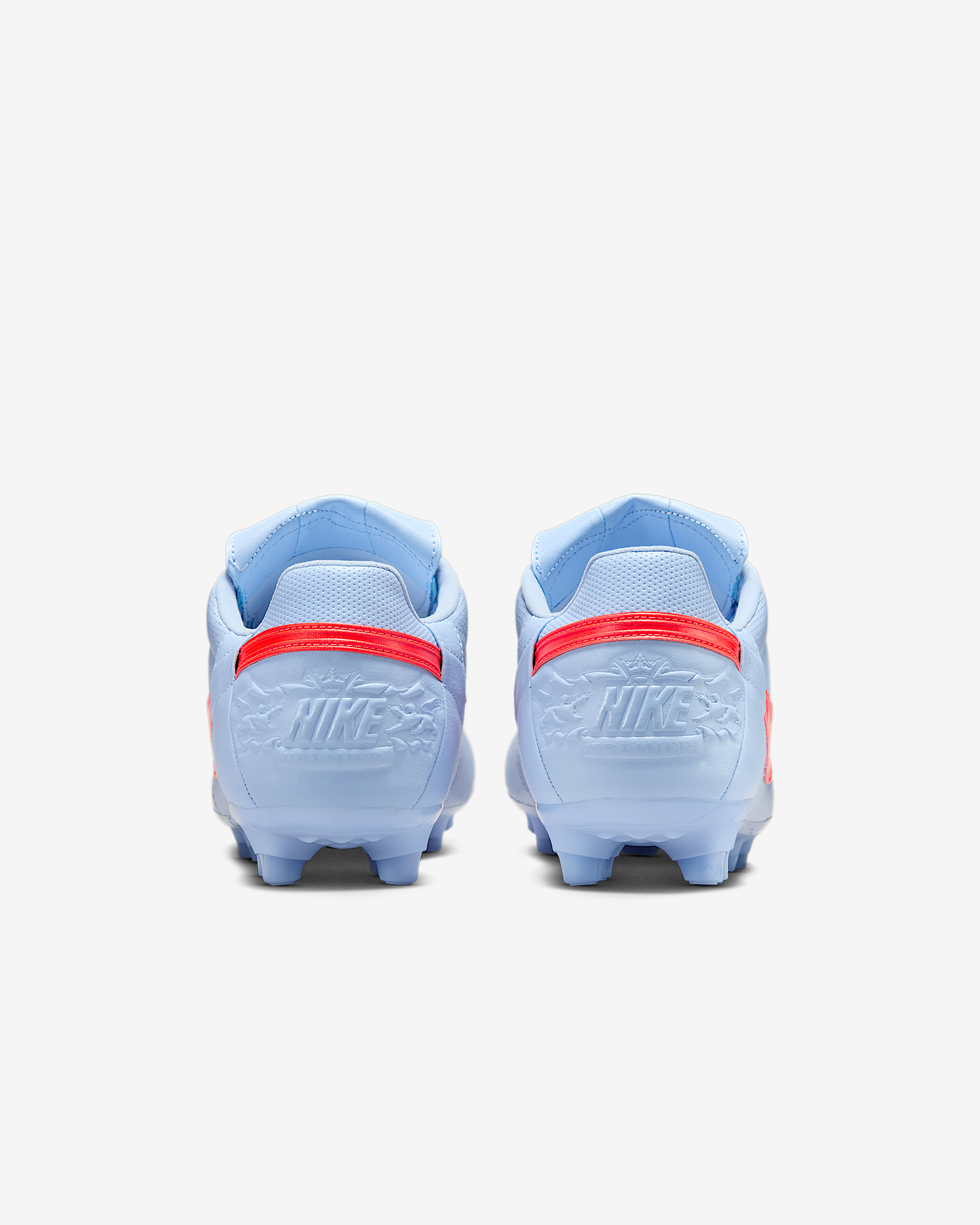 Nike Premier 3 Firm-Ground Low-Top Soccer Cleats - 6