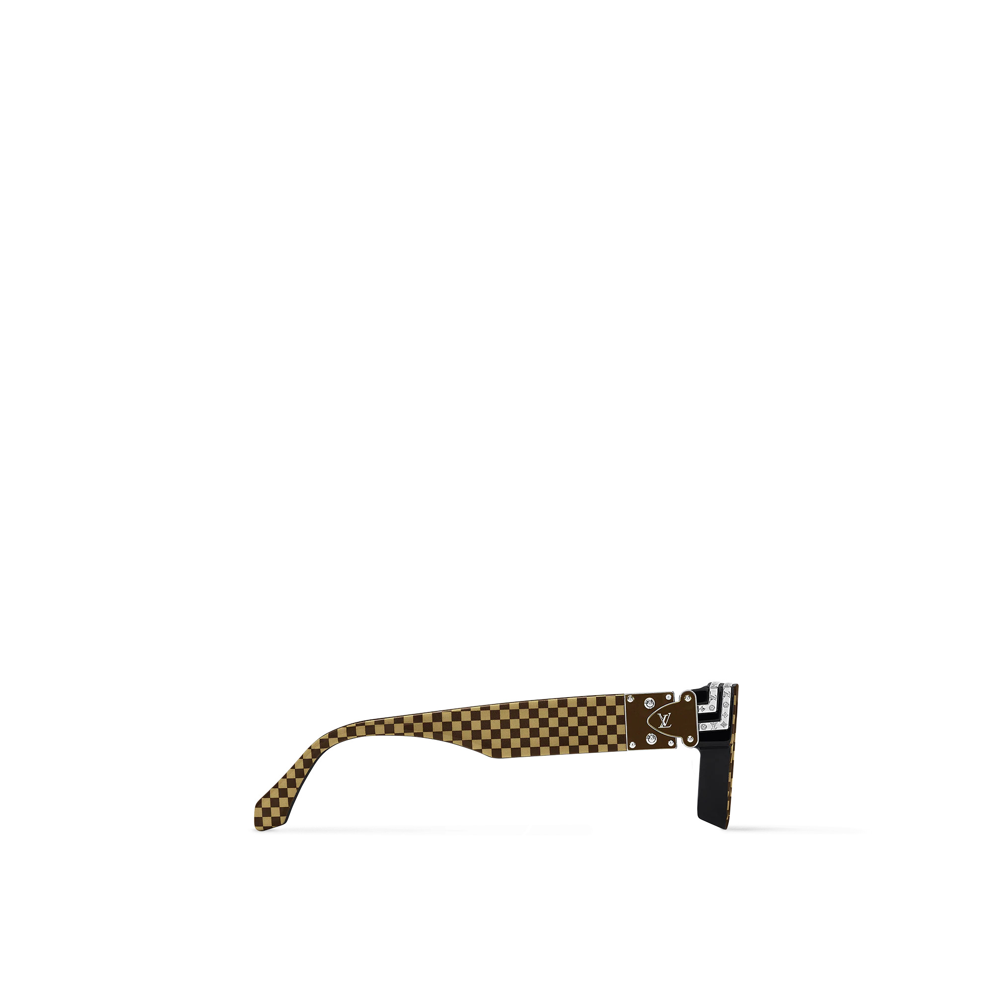 1.1 Millionaires Damier Pop Sunglasses - 2