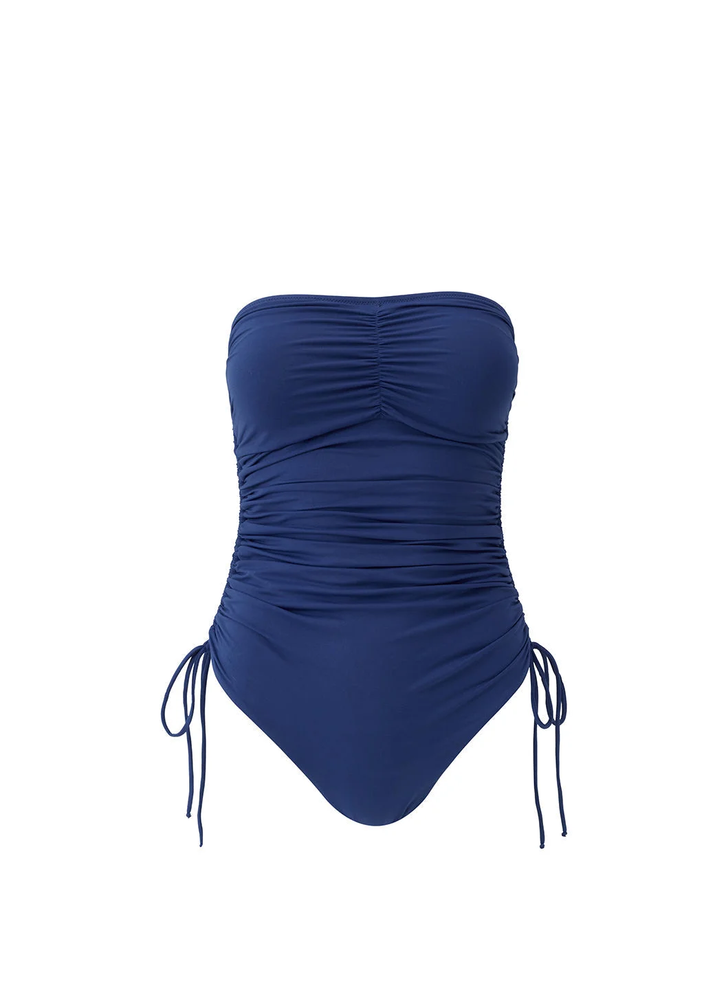 SYDNEY MARINE SWIMSUIT - 1