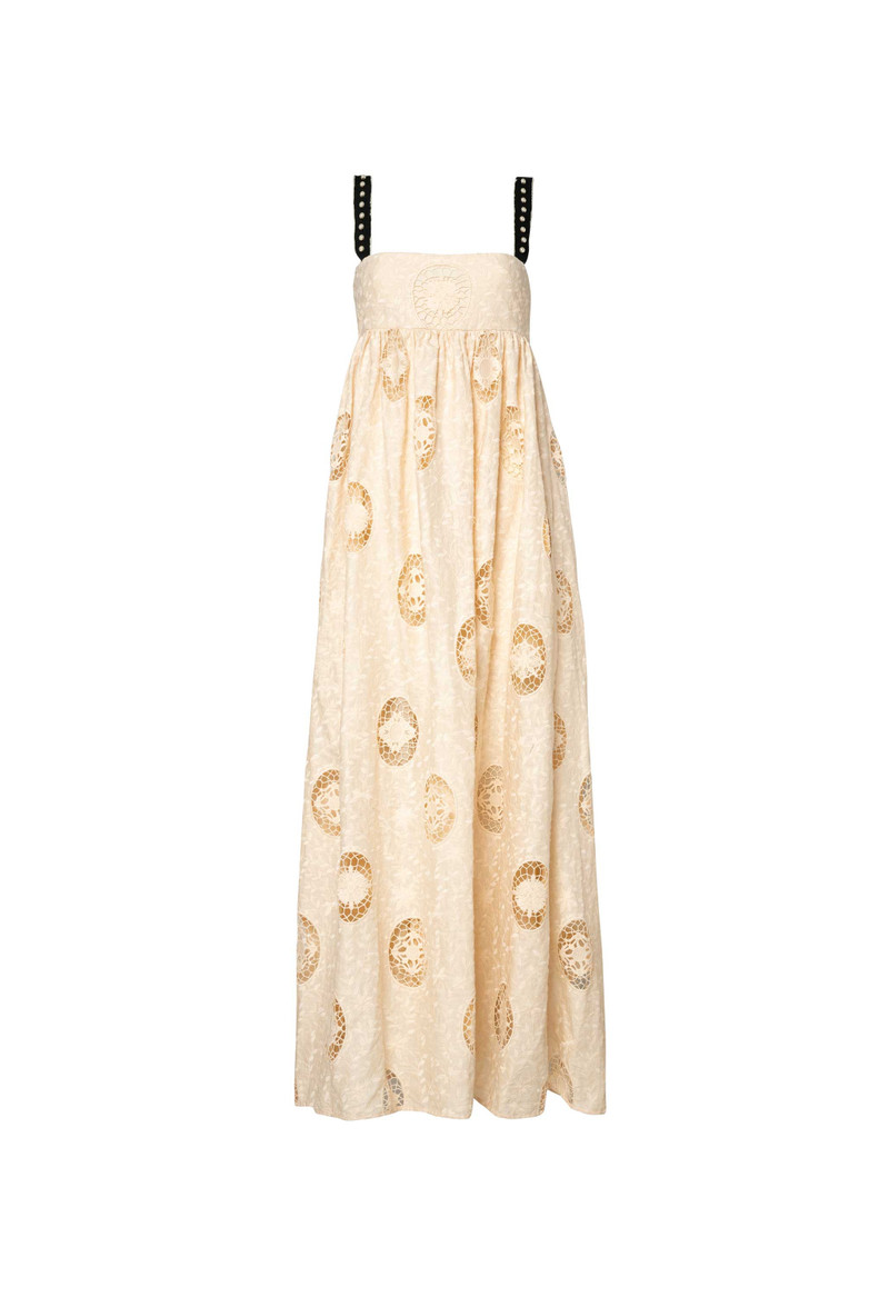 Verbena Platero Maxi Dress 1