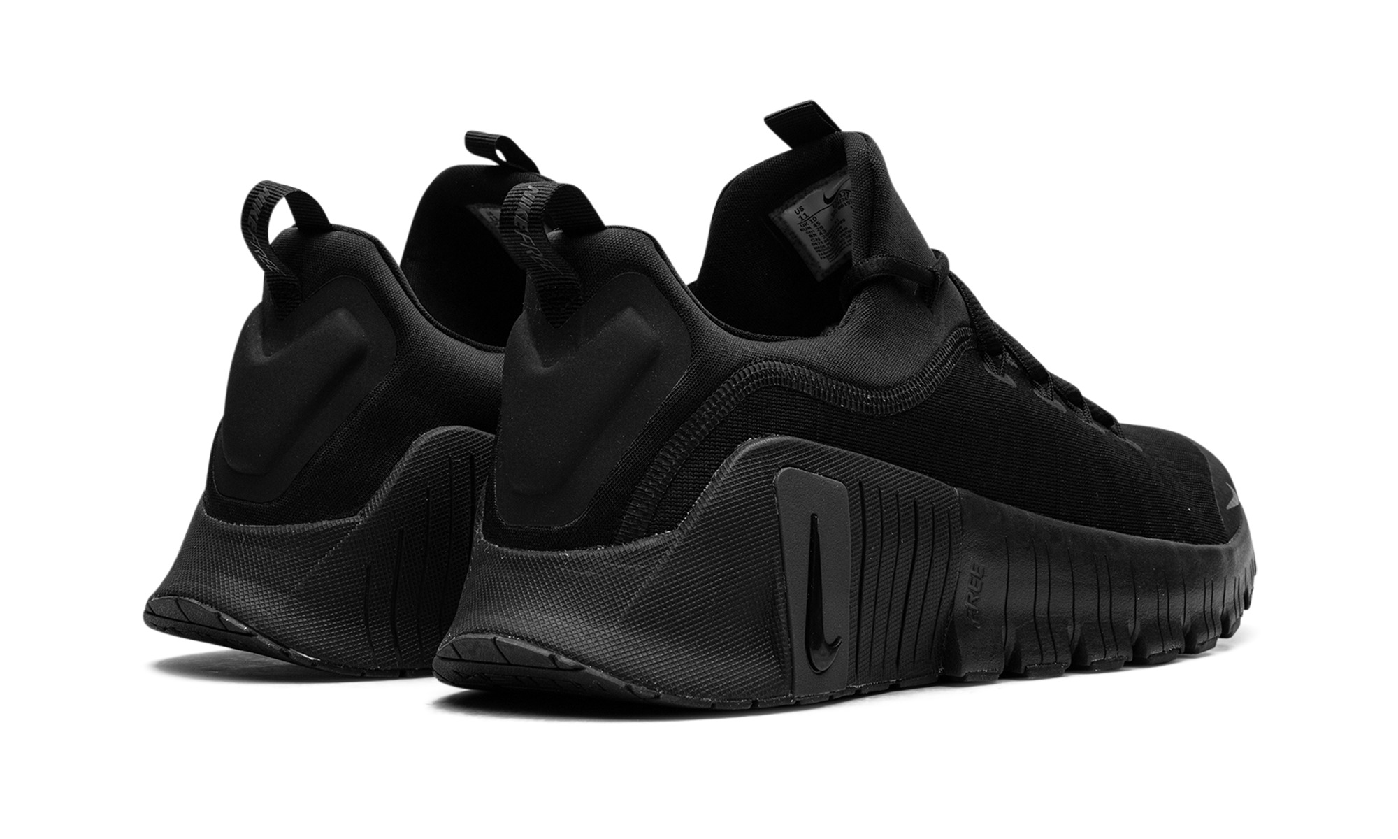 FREE METCON 6 "Black" - 3