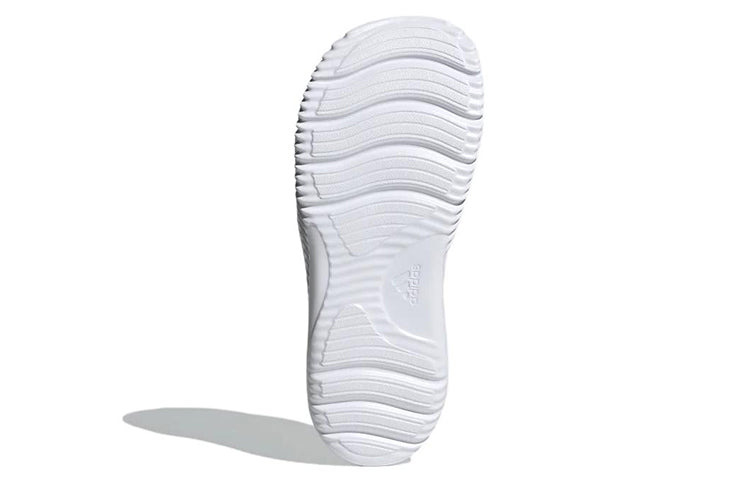 adidas Alphabounce Slide 2.0 'White Dash Grey' GY9417 - 7