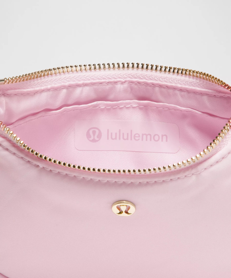 City Essentials Nano Shoulder Bag 4