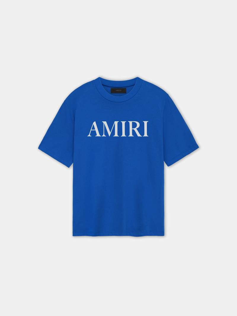 AMIRI CORE LOGO TEE - 1