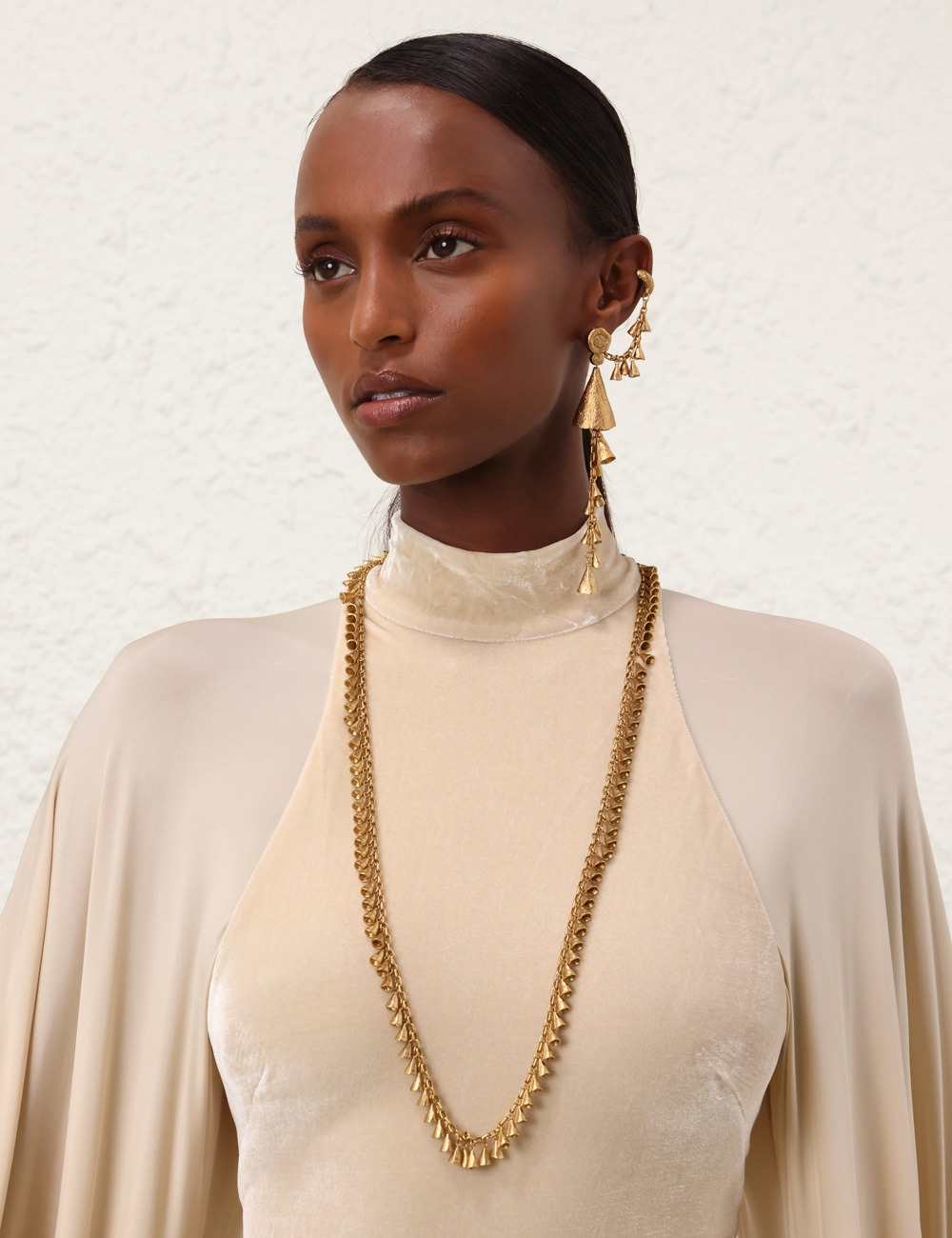 WHIMSY NECKLACE - 2