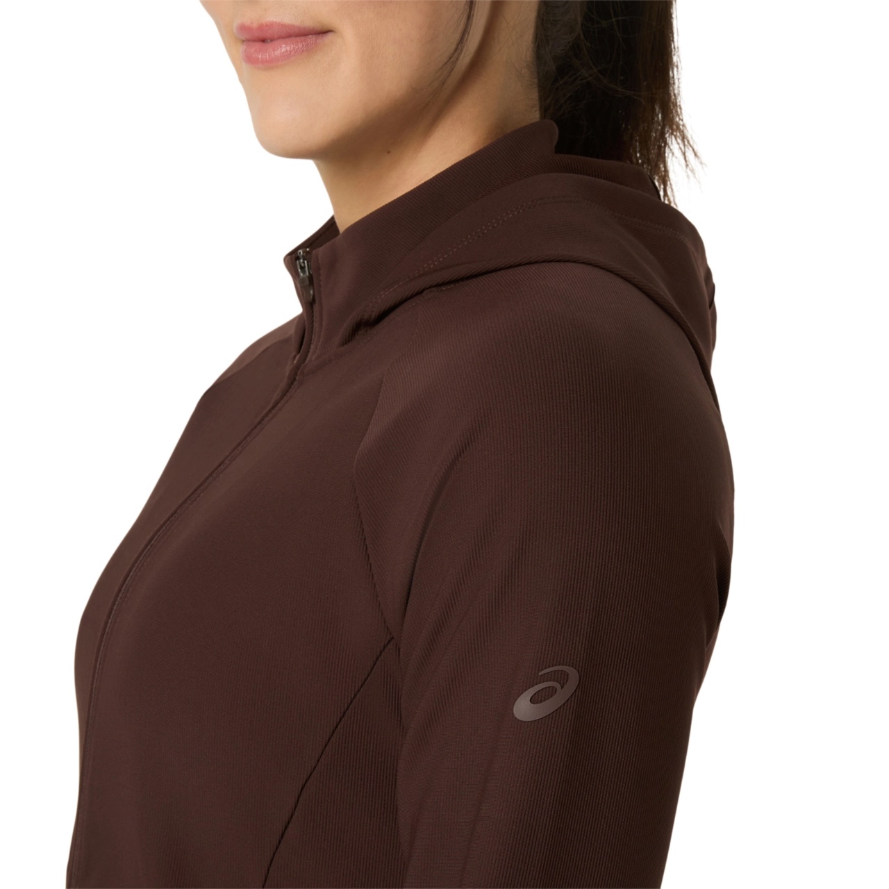 WOMEN'S RIB JACKET - 4