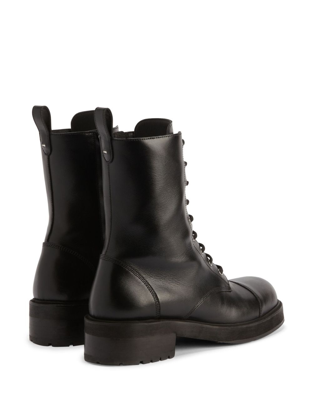 Toluse boots - 3