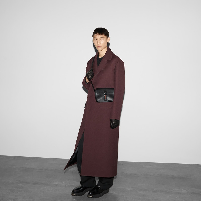 Super mini shoulder bag 3