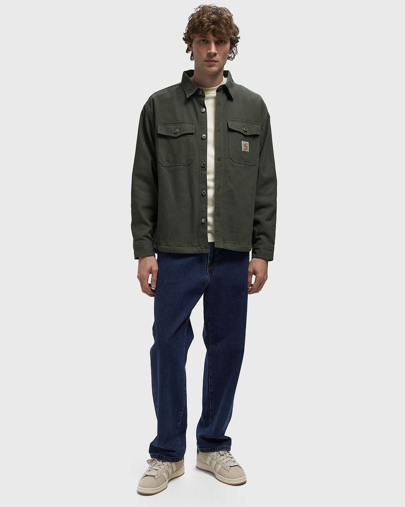 Carhartt Selby Shirt Jac outlook