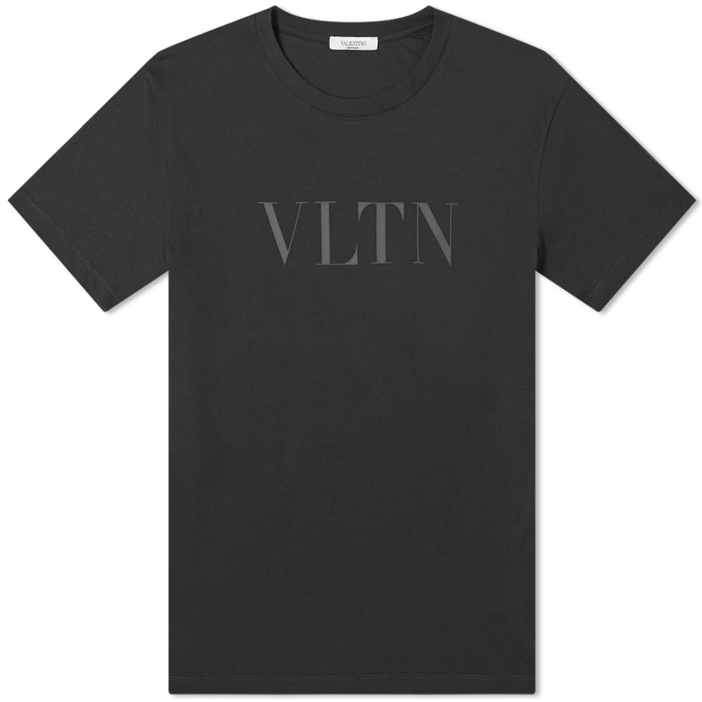 Valentino VLTN Logo Tee - 1