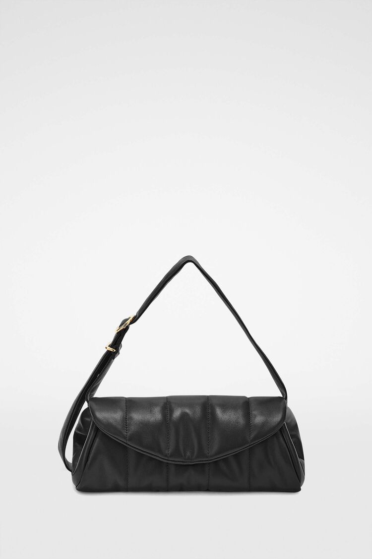 【関税・送料込み】JIL SANDER Cannolo Padded Grande 関税・送料込み】JIL SANDER Cannolo Padded Grande (Jil Sander