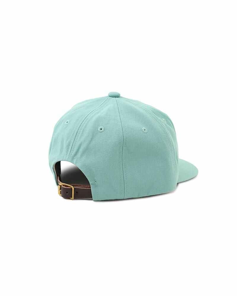 EXCELSIOR II CAP LT.GREEN - 2