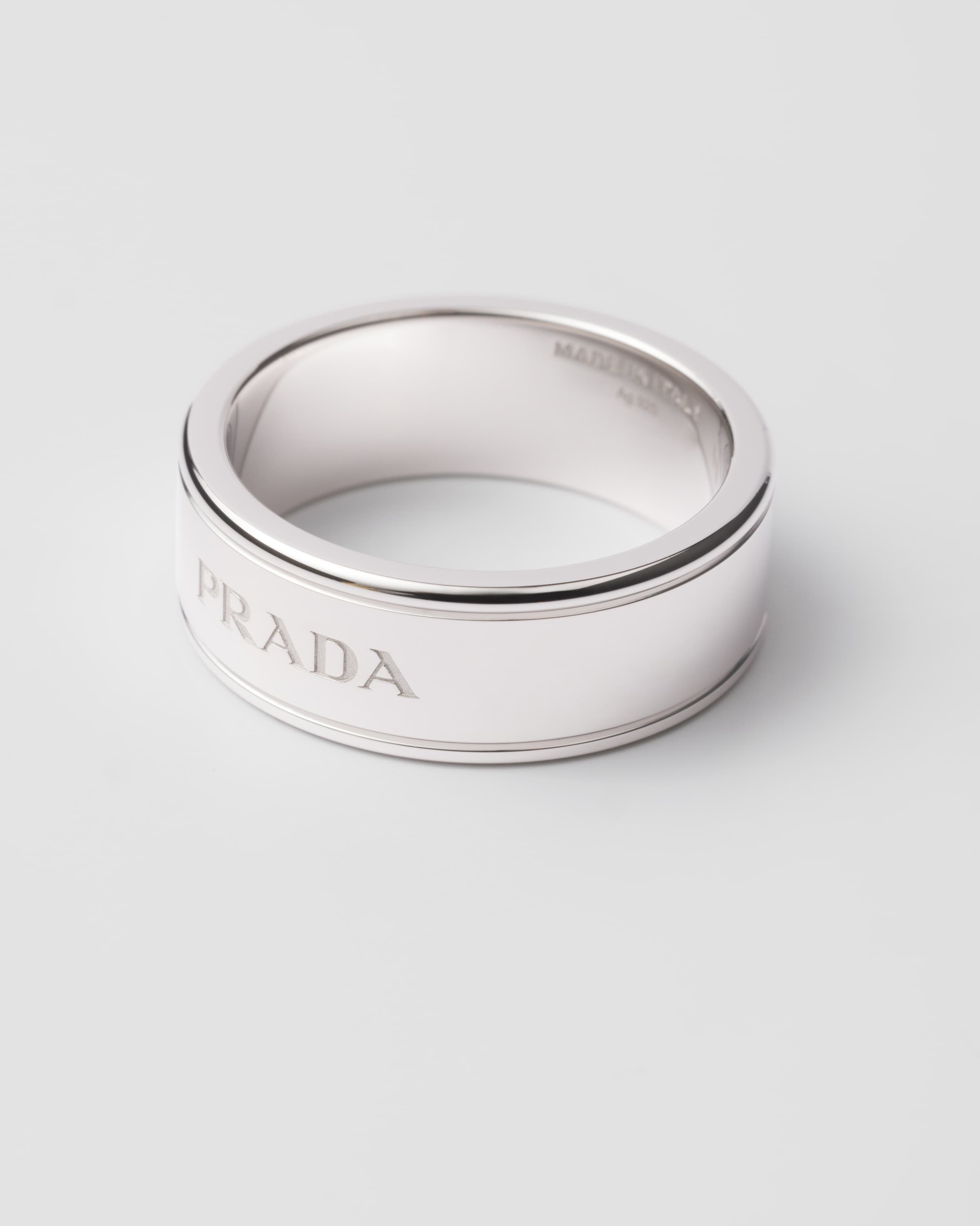 Logo Jewels ring - 2