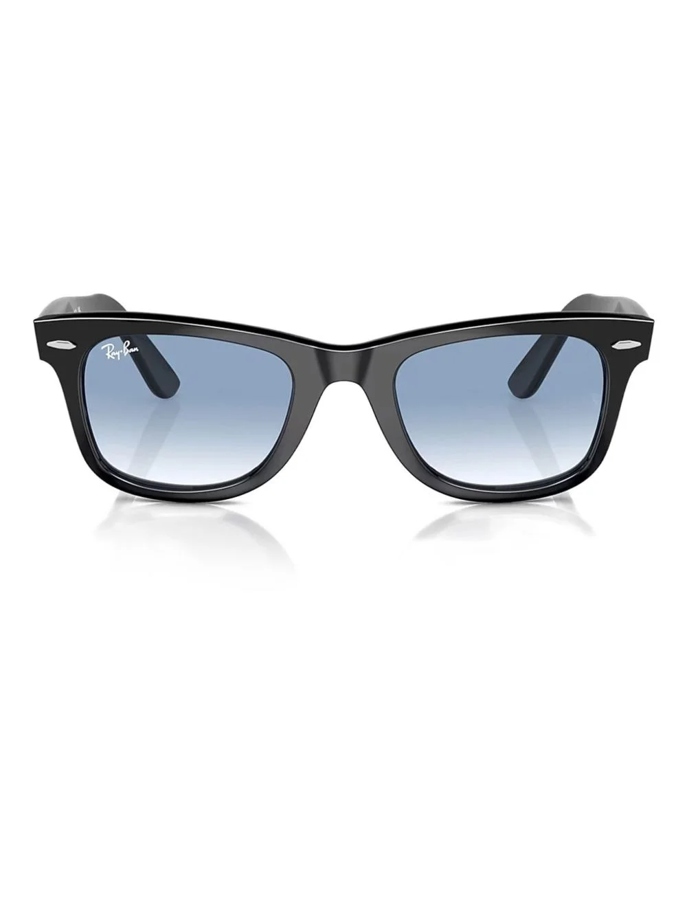 Wayfarer sunglasses - 1