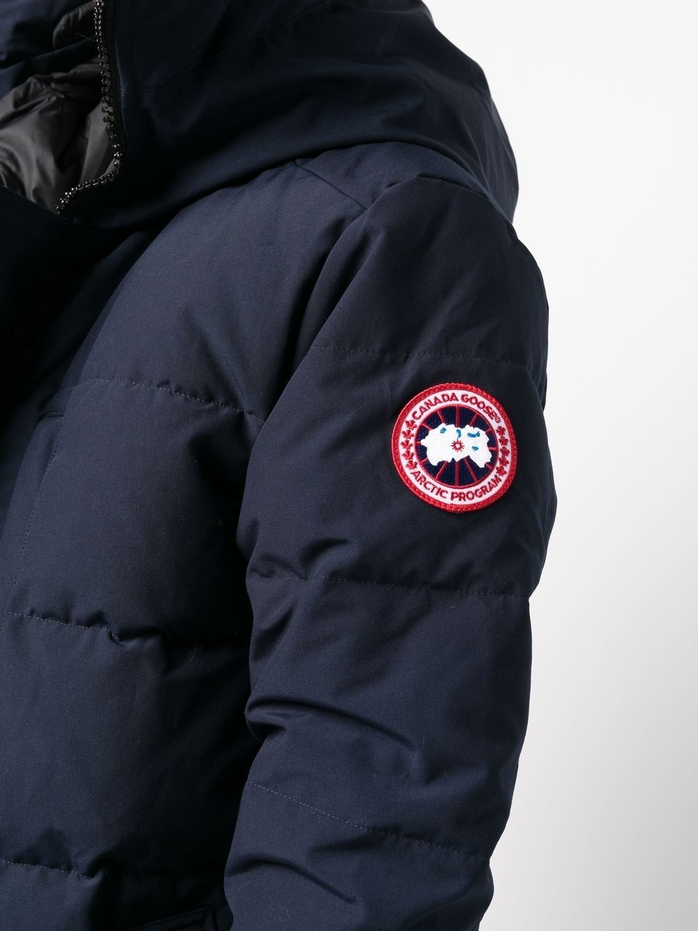 Carson puffer coat - 5