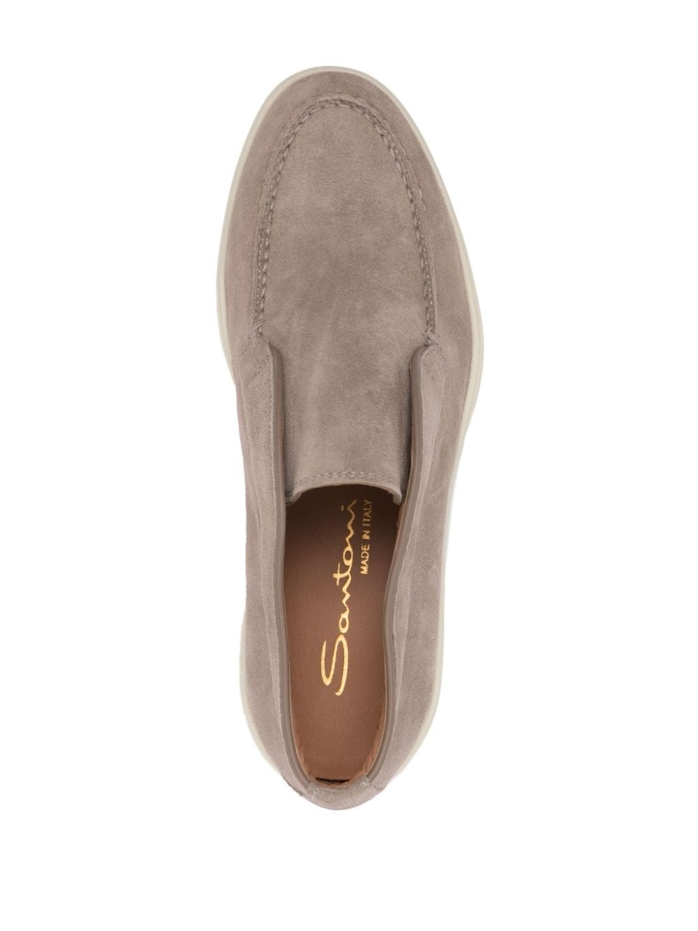 suede boots - 4