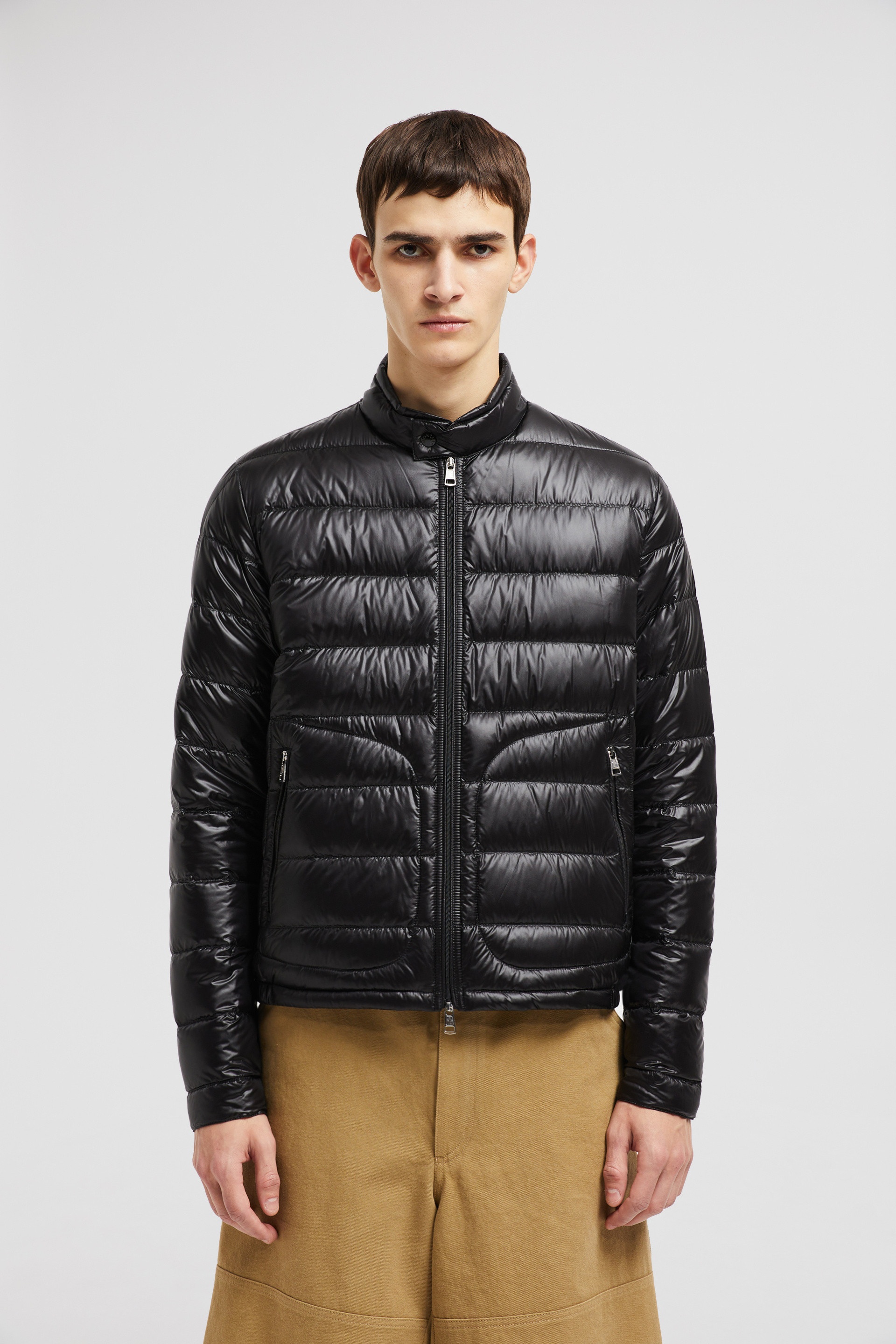 Acorus Short Down Jacket - 3