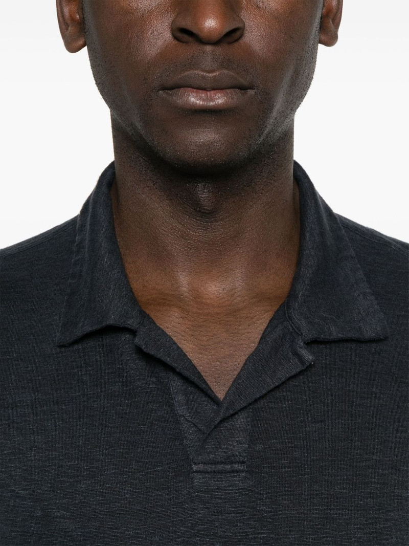 linen T-shirt 4