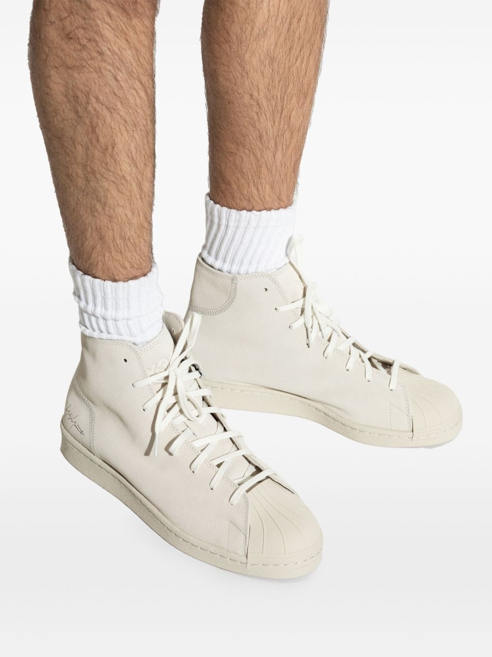 Pro Model sneakers - 7