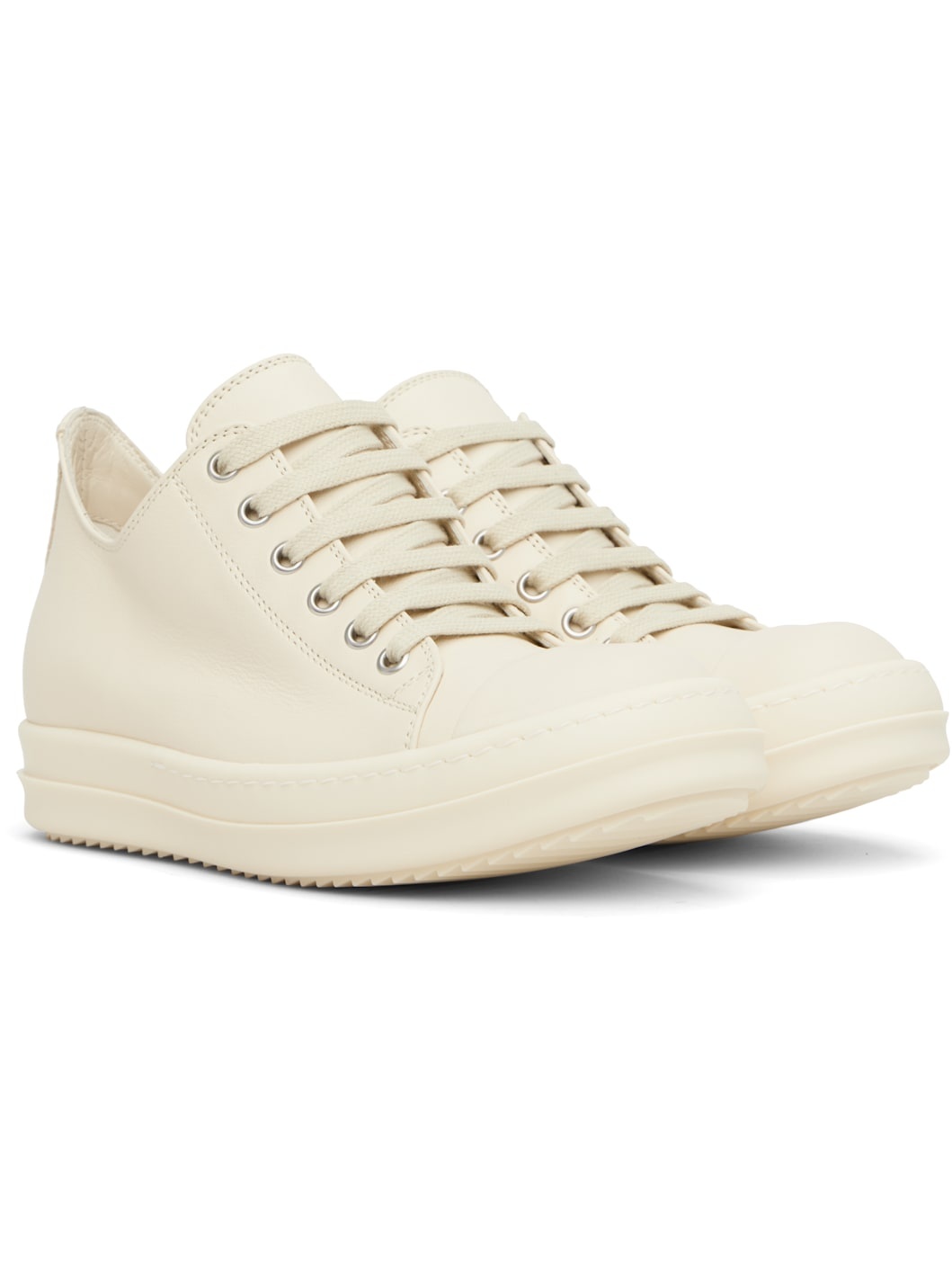 Off-White Hollywood Low Sneaks Sneakers - 4