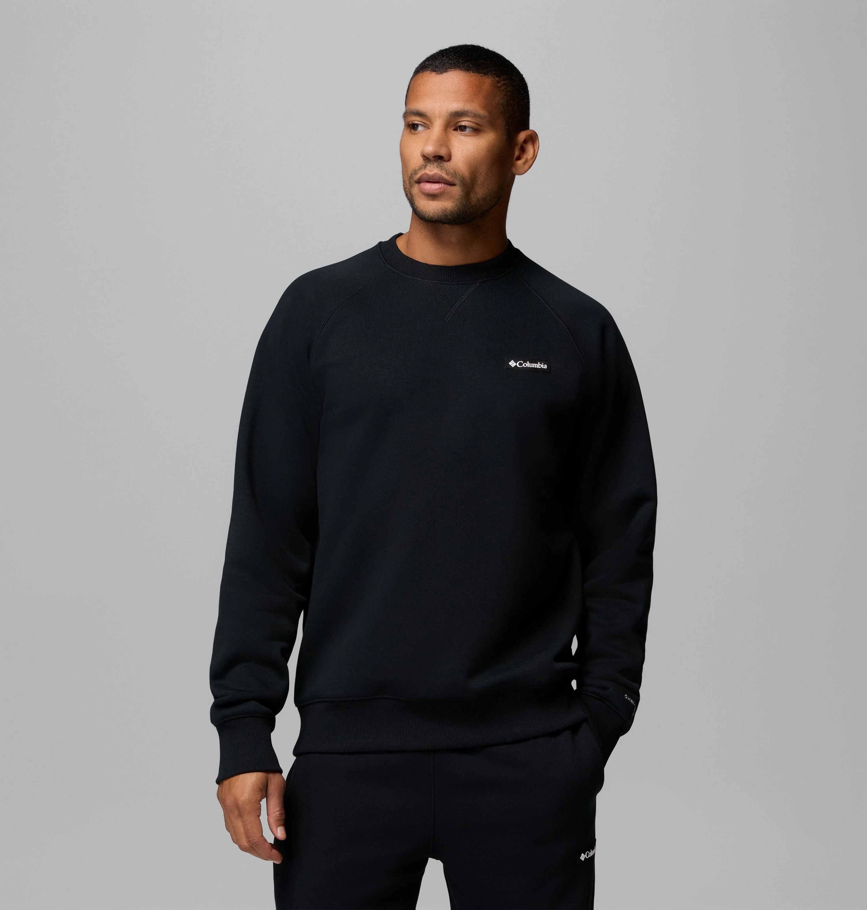 Men's Dry Creek Heavyweight Sweatshirt - 1