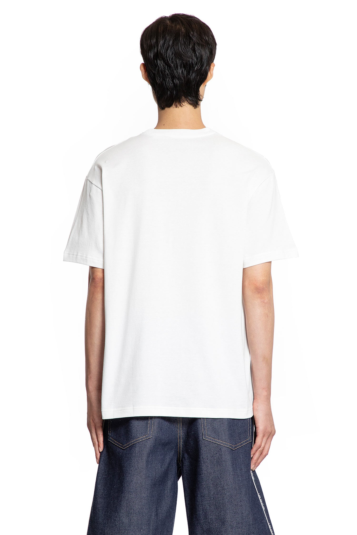Web-Interlocking-G-T-Shirt - 3