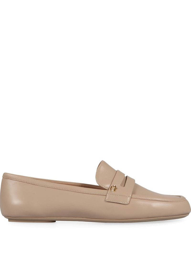 Giorgia loafers 1