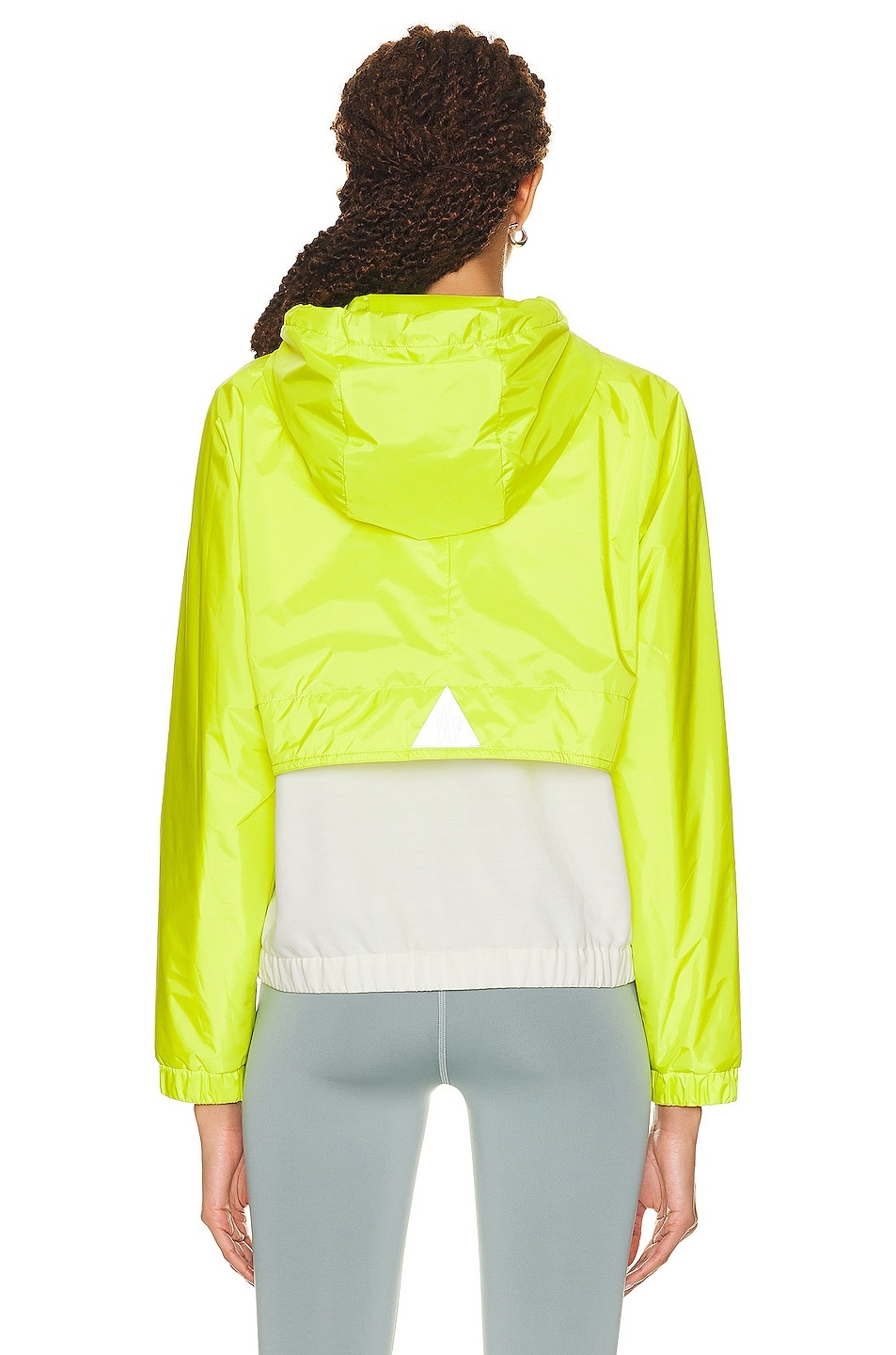 Day-namic Hooded Zip Up Jacket - 5