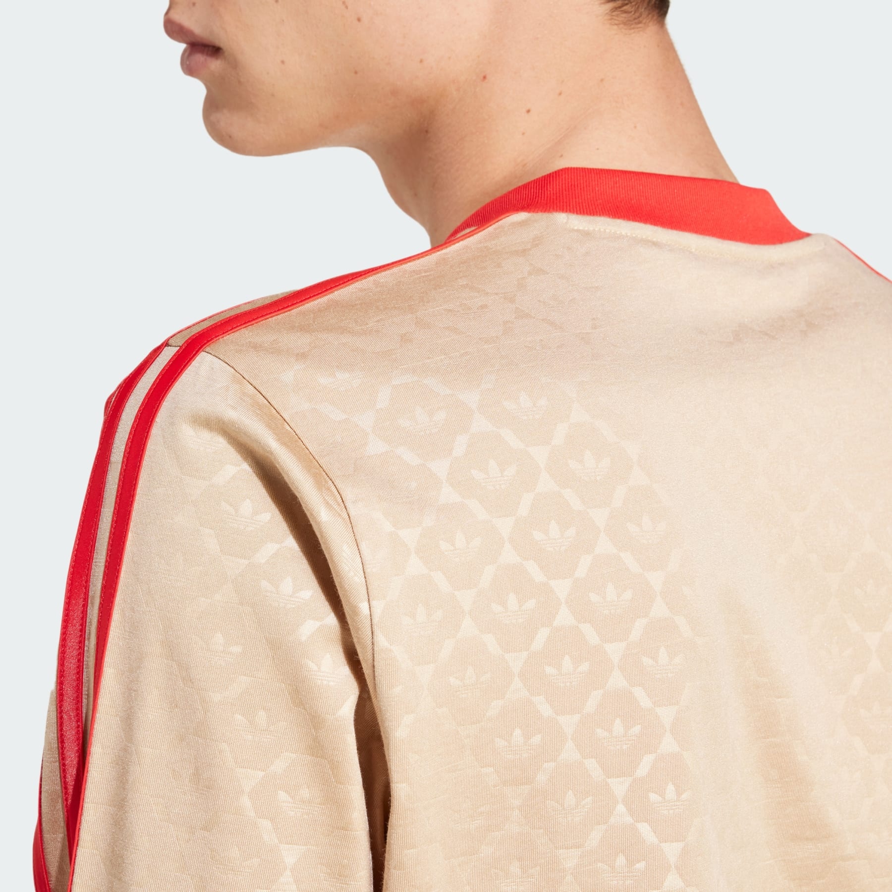 David Beckham Originals Jersey - 6