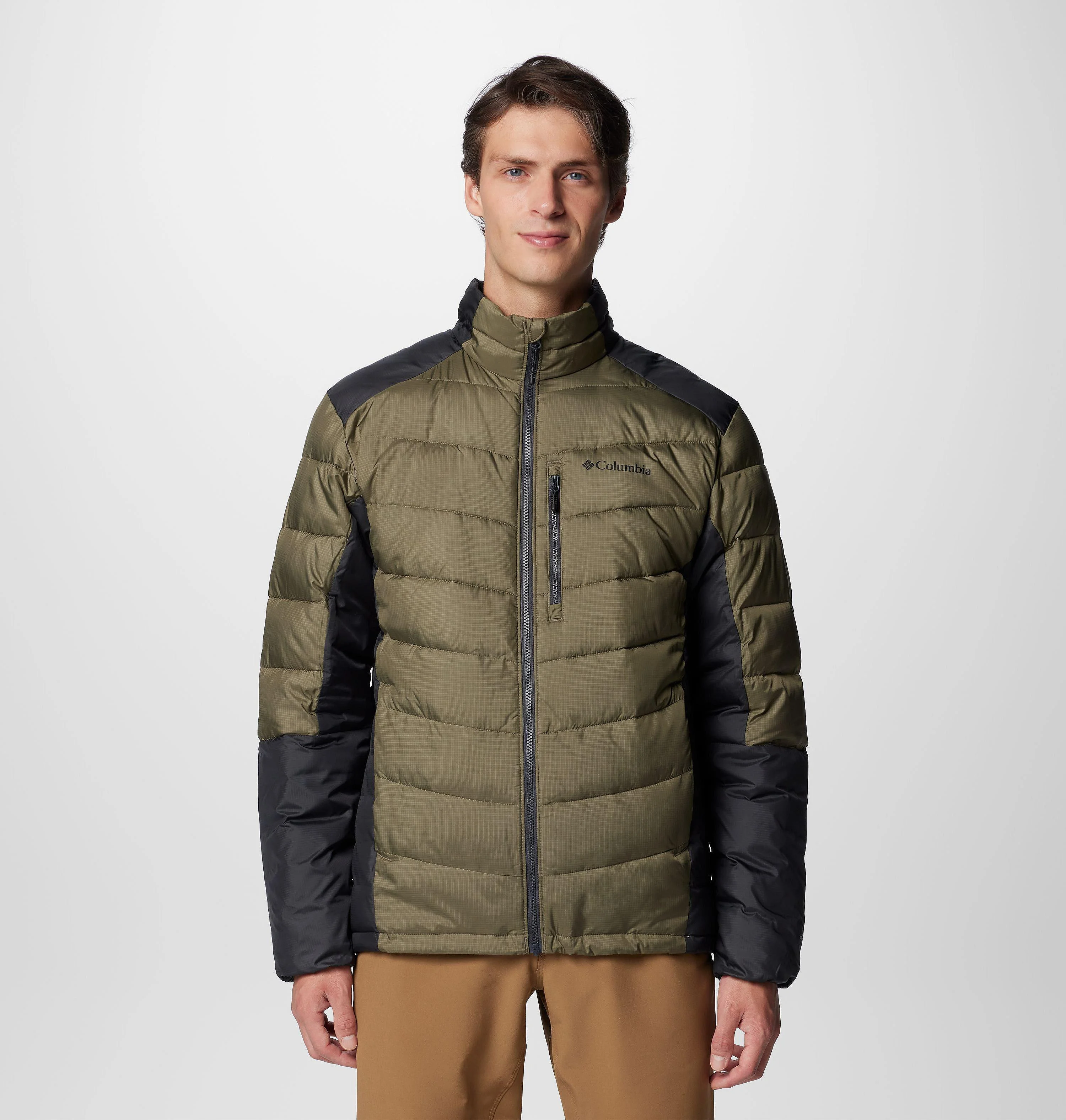 Men's Labyrinth Loop II Jacket - 1