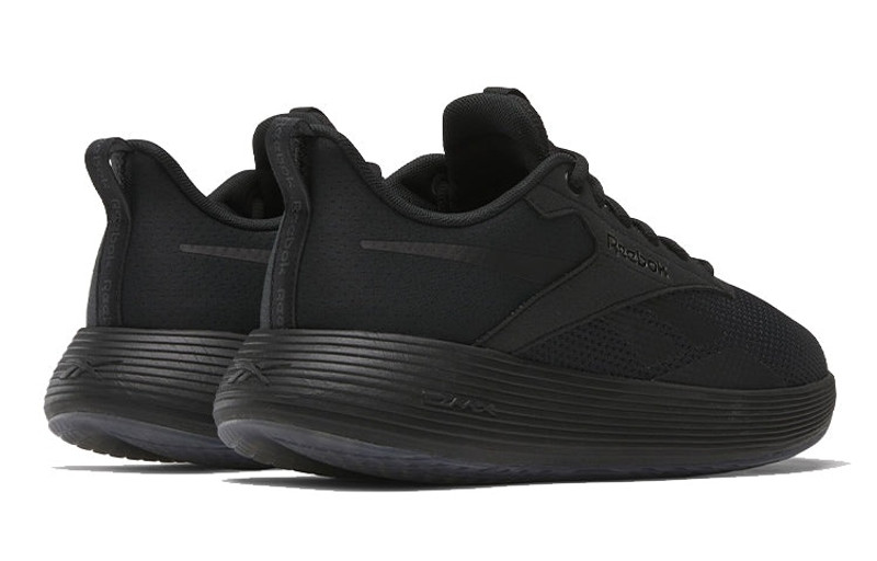Reebok Reebok DMX Comfort+ 'Black Pure Grey' 100034134 outlook