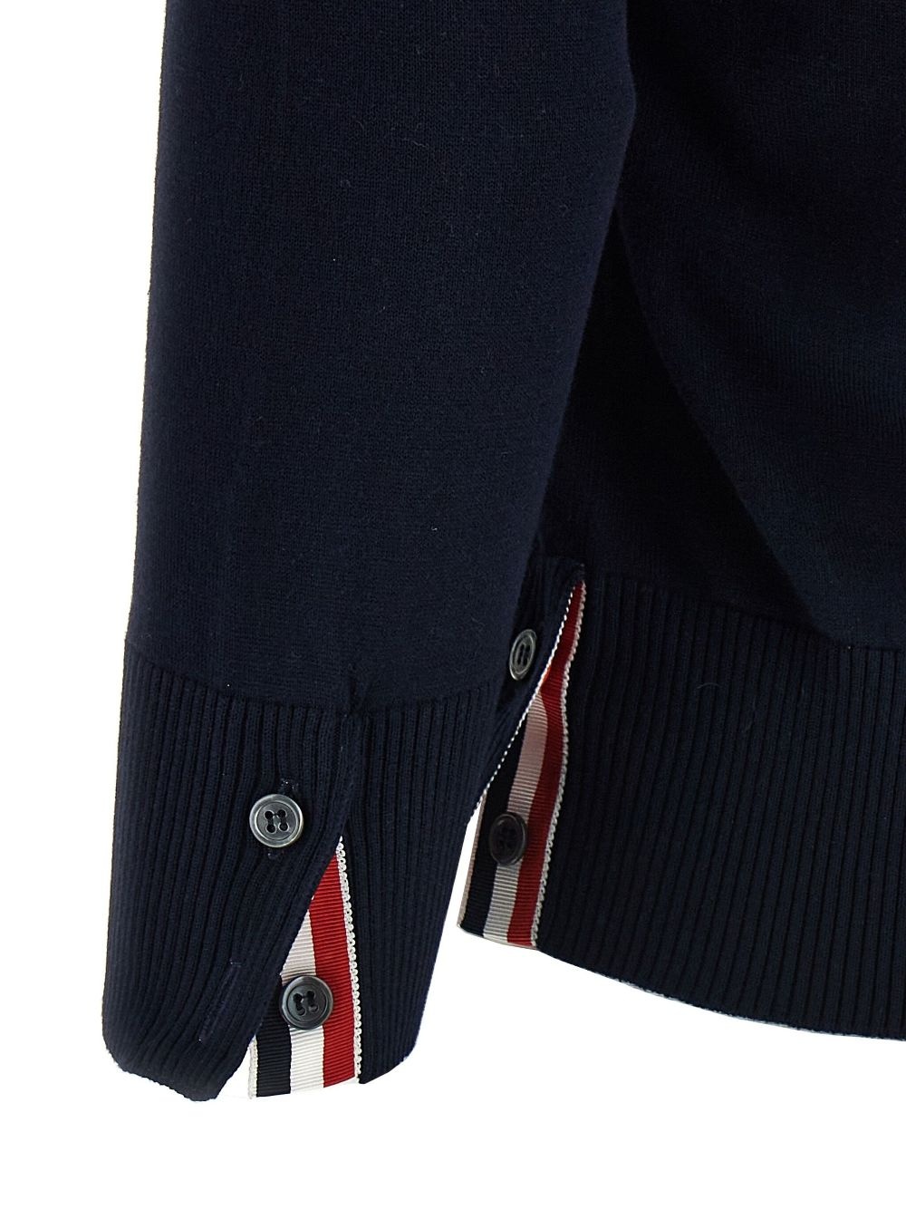 4Bar cardigan - 4