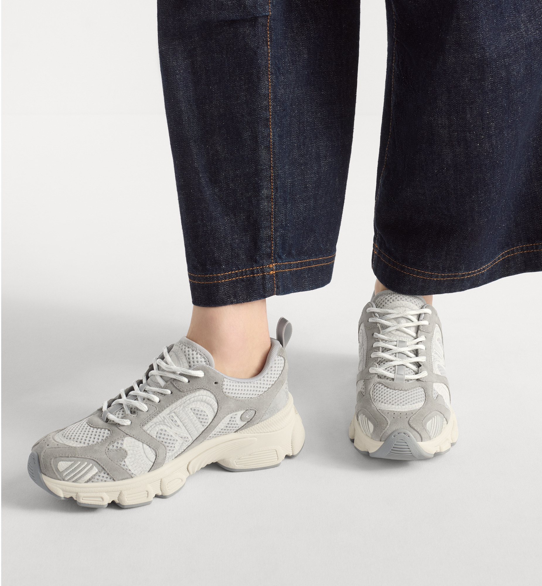 Dior Chrono Sneaker - 2