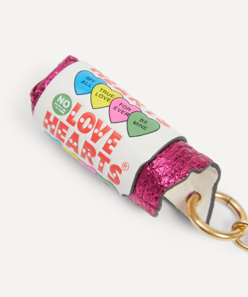 Anya Brands Love Hearts Charm 3