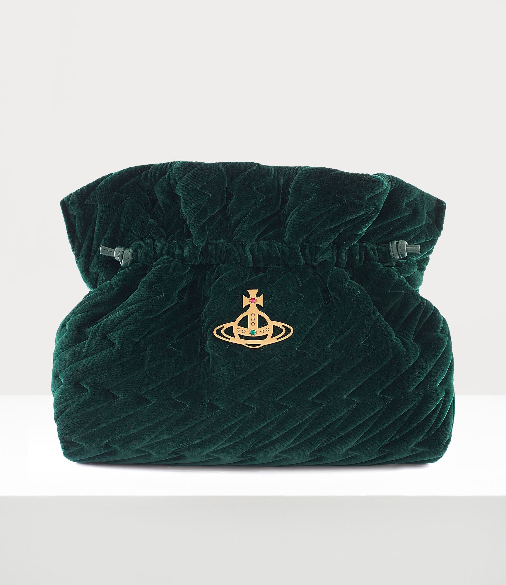 EVA LARGE CLUTCH - 3