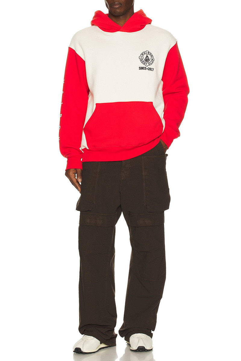 Fesque Deck Hand Hoodie 4