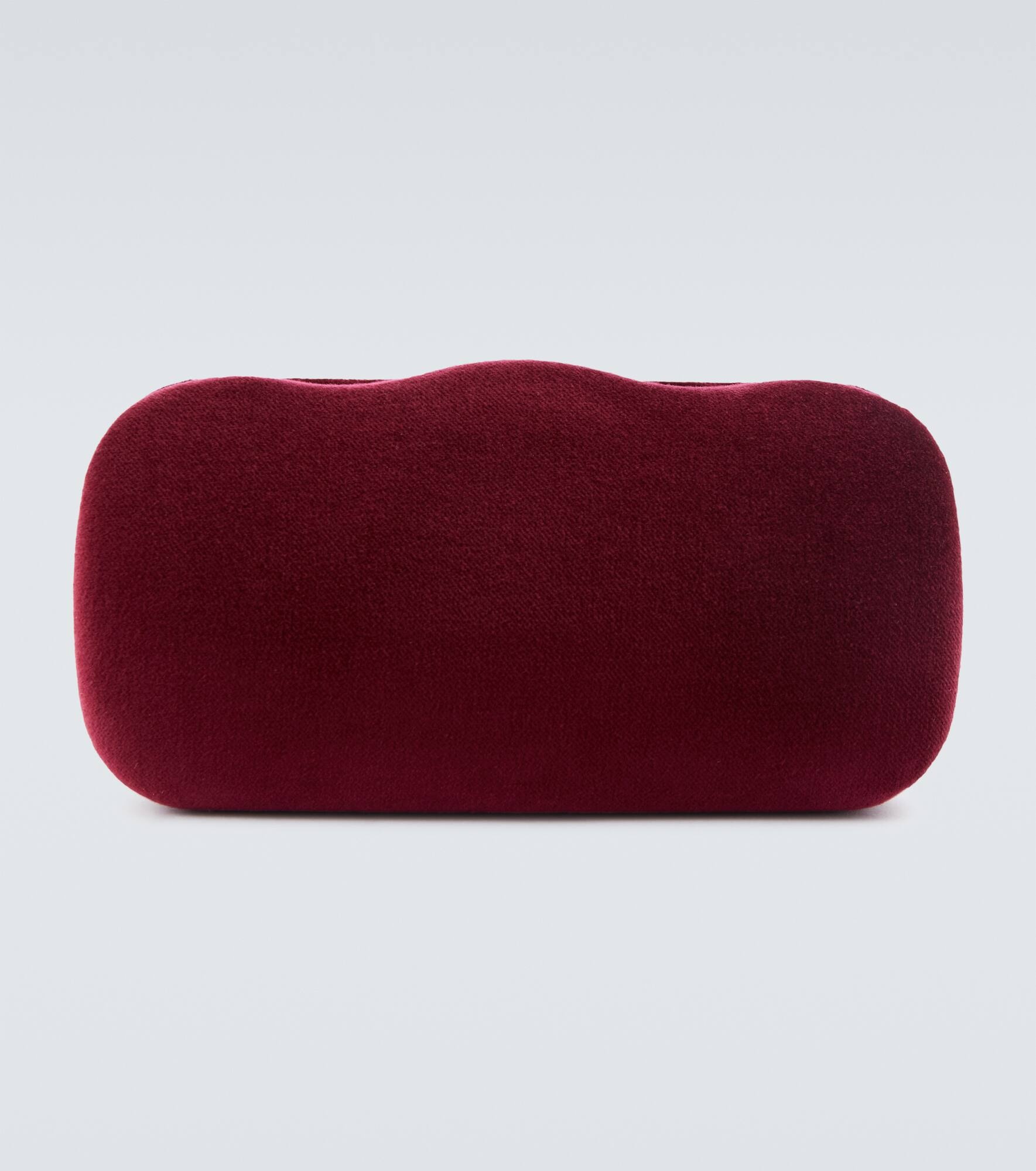 Logo rectangular sunglasses - 5