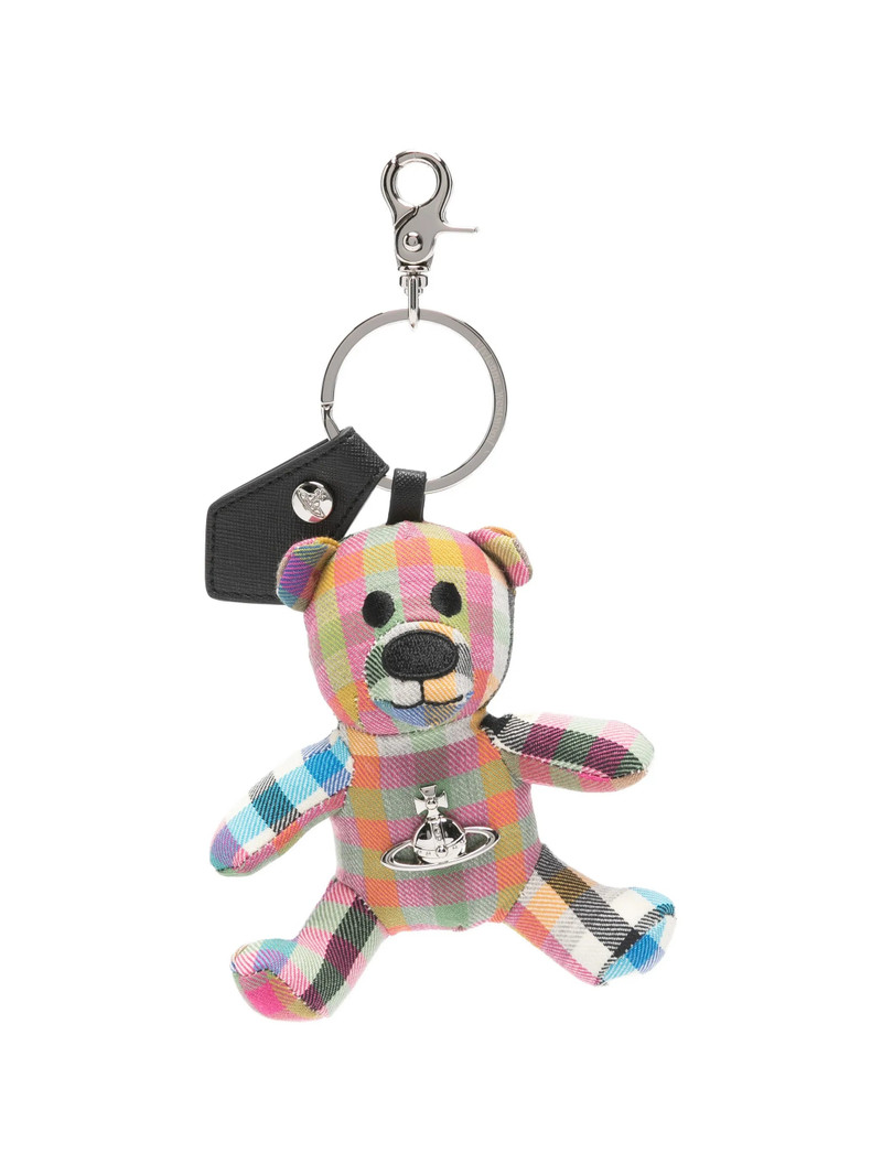 Vivienne Westwood Keyrings & Chains 1