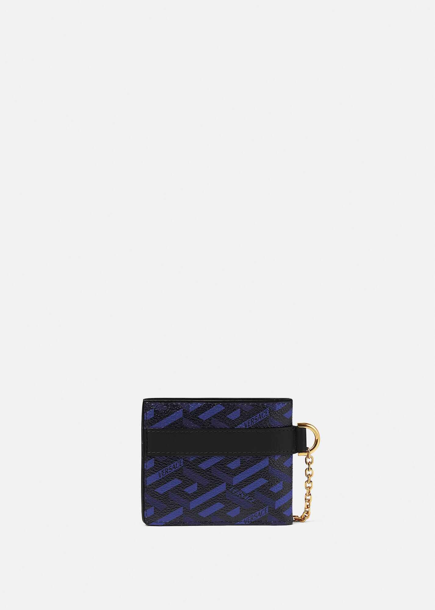 La Greca Signature wallet - 3