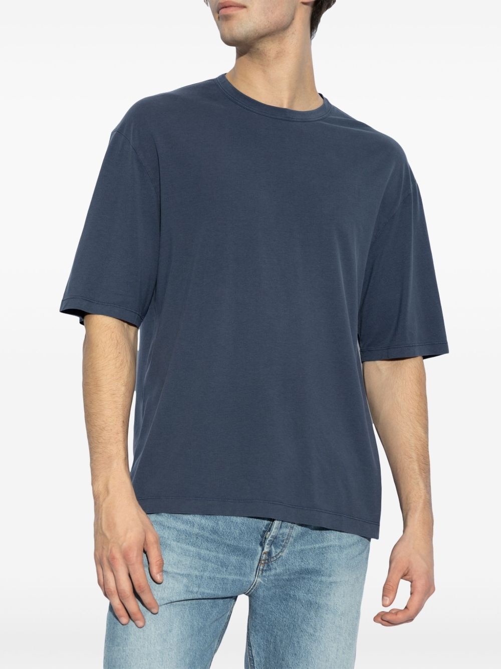 crew-neck T-shirt - 3
