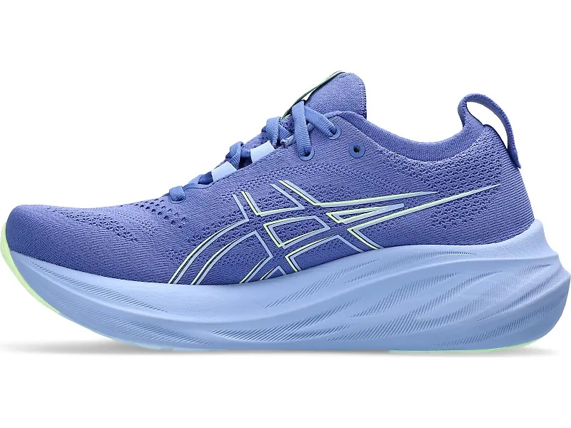 ASICS Gel-Nimbus 26 - 2