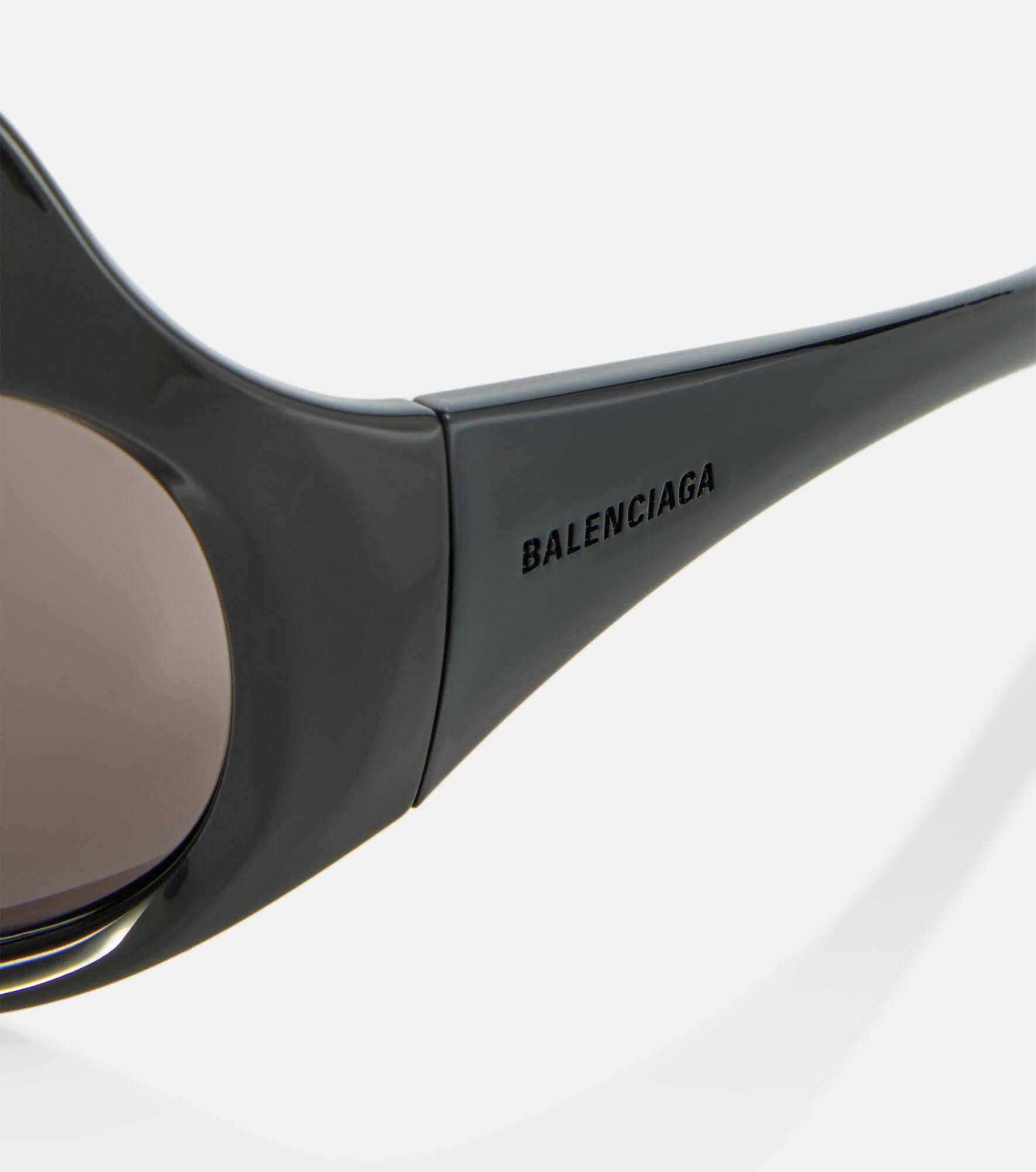 Gotham Cat cat-eye sunglasses - 2